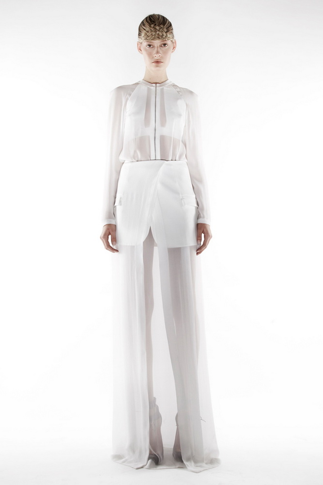 Dion Lee 2012ﶬ¸DƬ