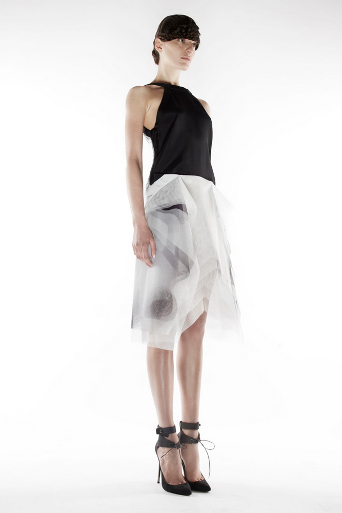 Dion Lee 2012ﶬ¸DƬ