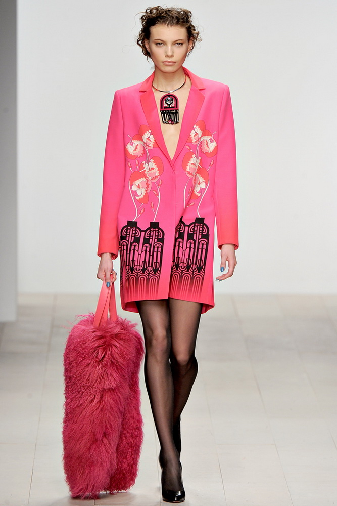 Holly Fulton 2012ﶬ¸DƬ
