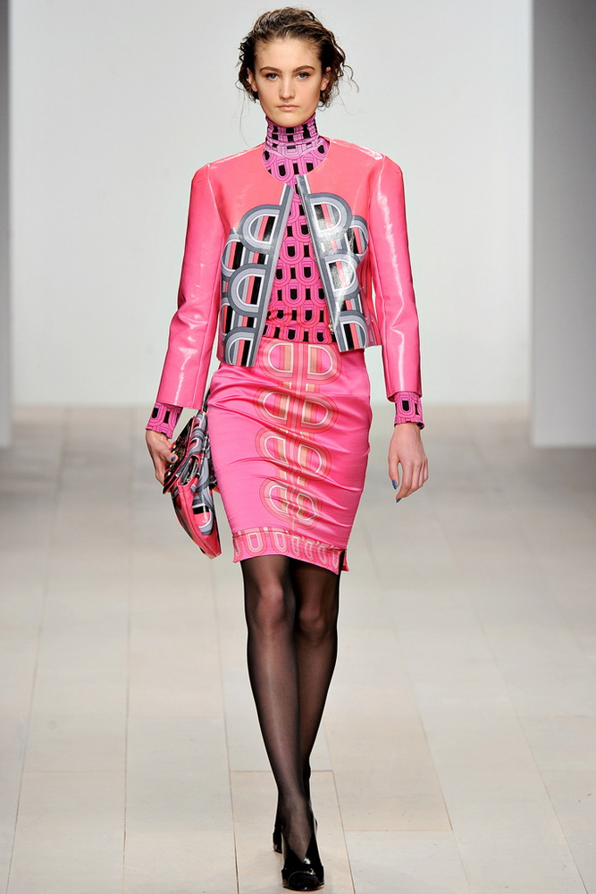 Holly Fulton 2012ﶬ¸DƬ