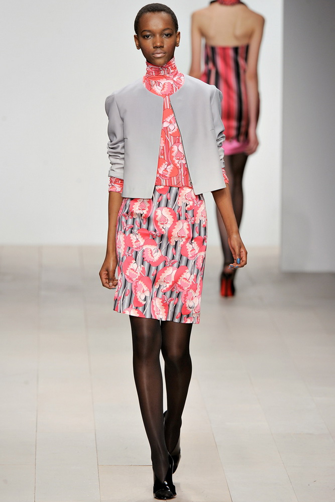 Holly Fulton 2012ﶬ¸DƬ