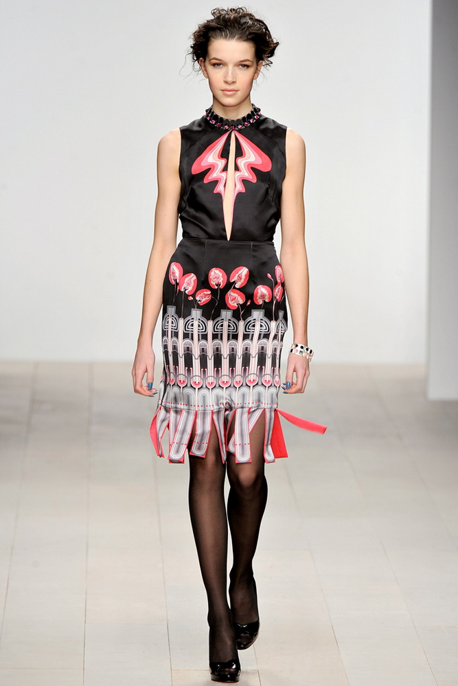 Holly Fulton 2012ﶬ¸DƬ