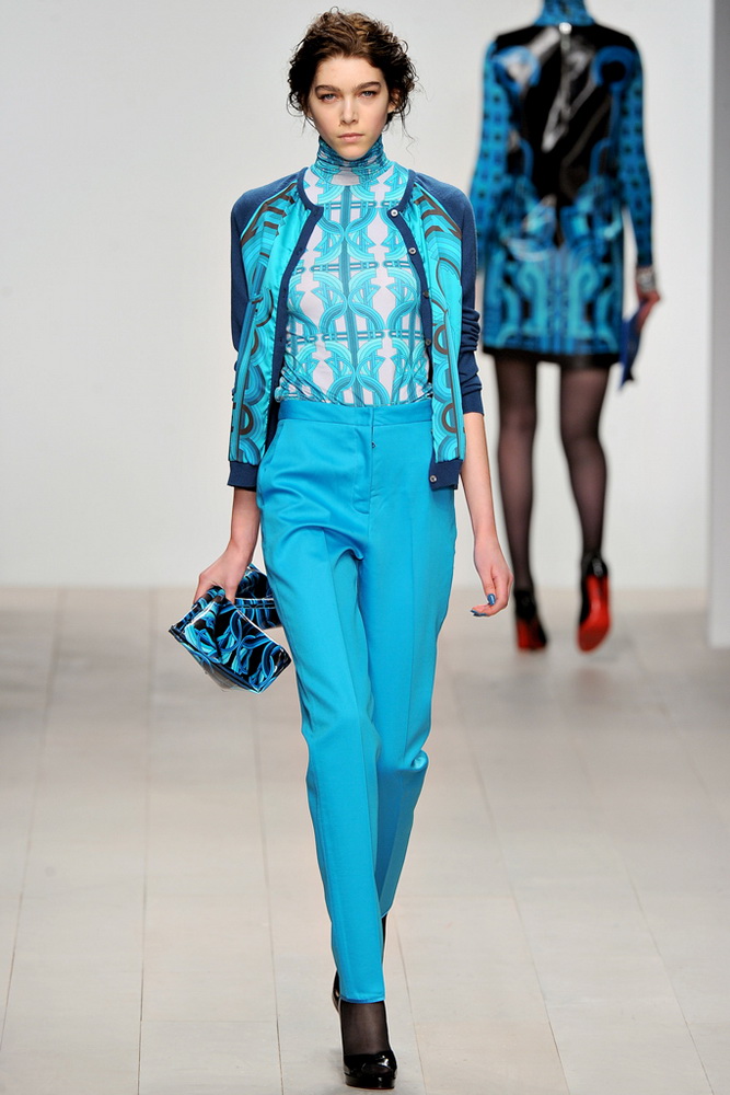 Holly Fulton 2012ﶬ¸DƬ