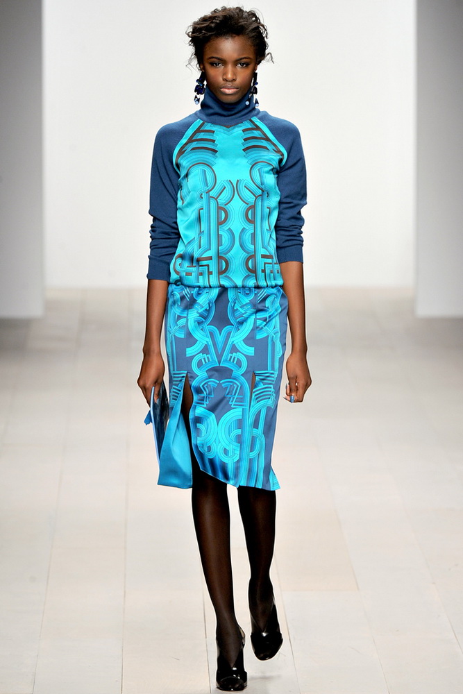 Holly Fulton 2012ﶬ¸DƬ
