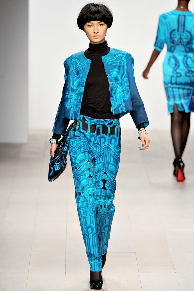 Holly Fulton 2012ﶬ¸DƬ