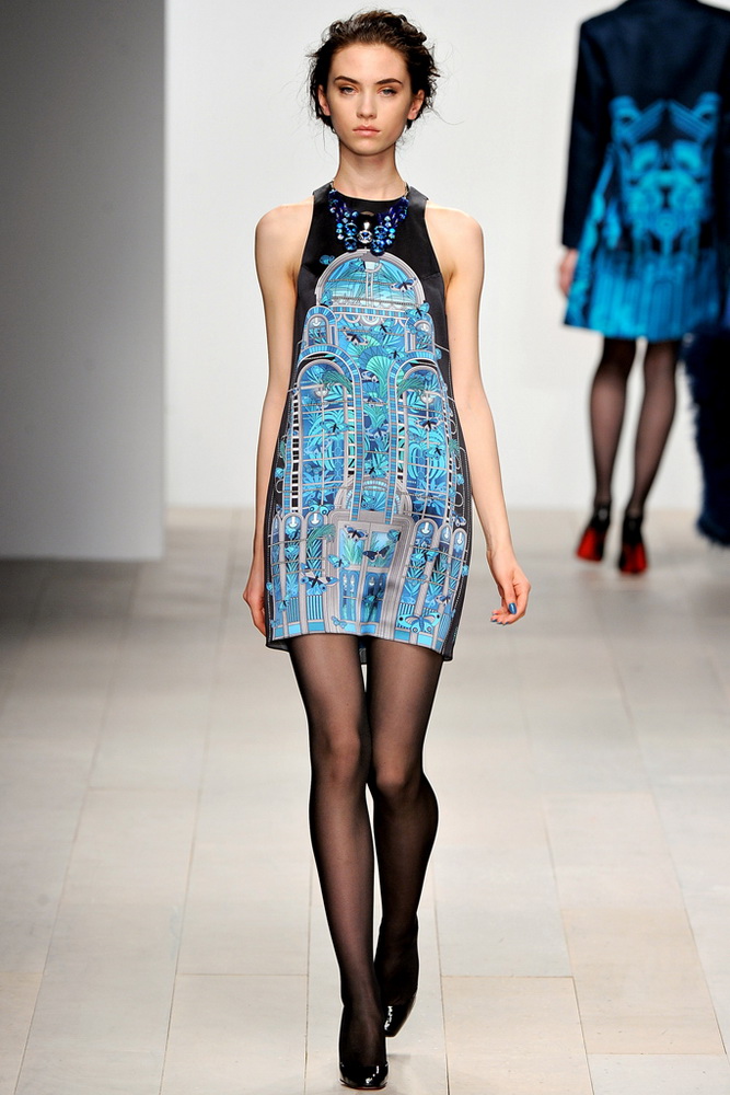 Holly Fulton 2012ﶬ¸DƬ