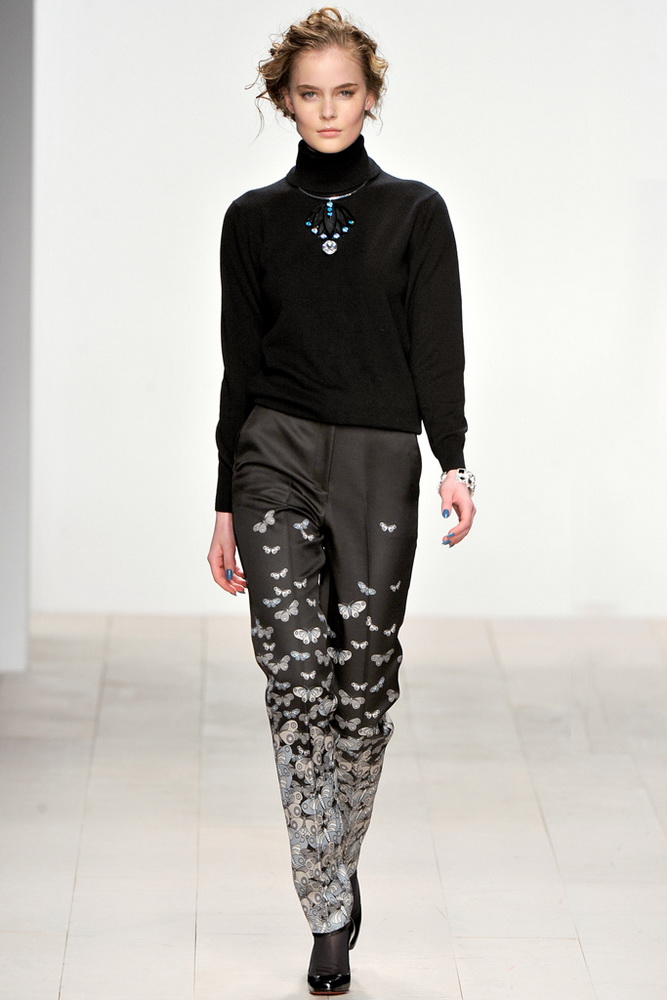 Holly Fulton 2012ﶬ¸DƬ