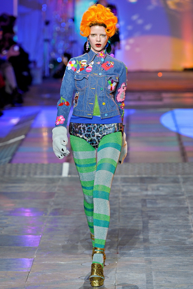 Meadham Kirchhoff 2012ﶬ¸DƬ