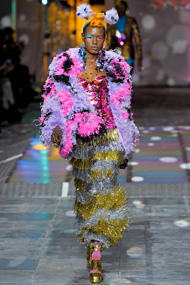 Meadham Kirchhoff 2012ﶬ¸DƬ