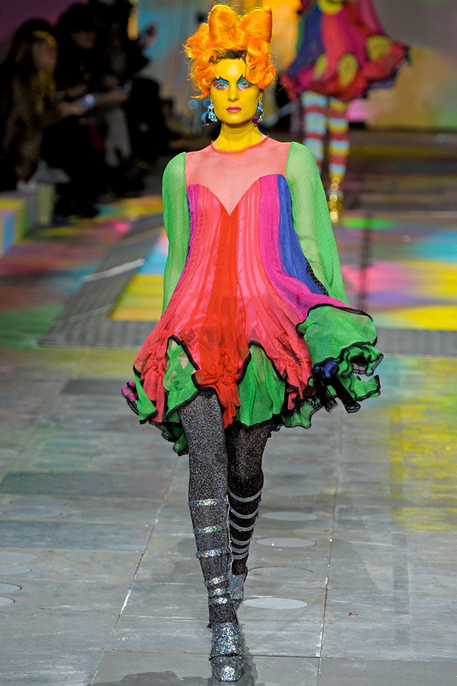 Meadham Kirchhoff 2012ﶬ¸DƬ