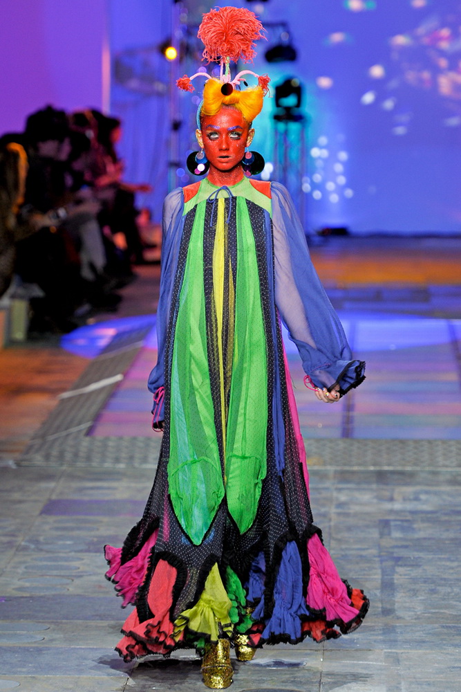 Meadham Kirchhoff 2012ﶬ¸DƬ
