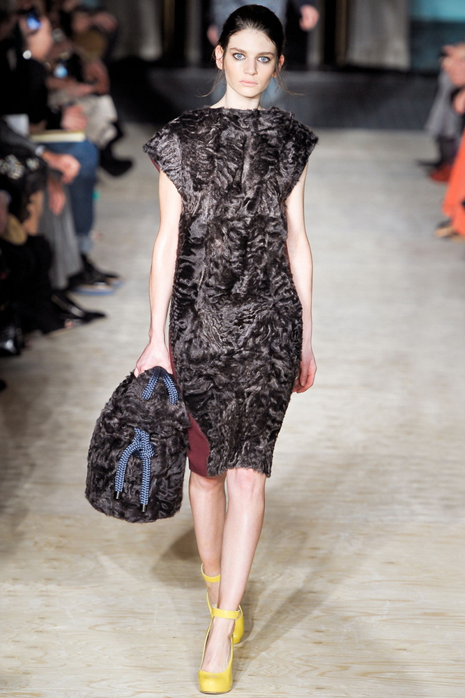 Roksanda Ilincic 2012ﶬ¸DƬ