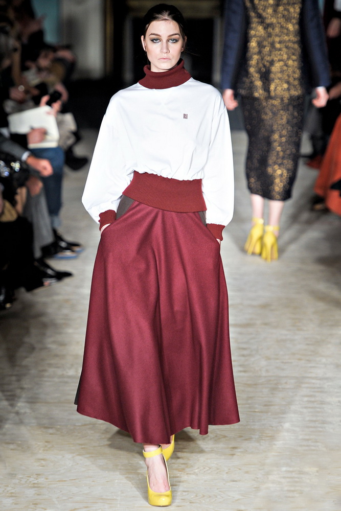 Roksanda Ilincic 2012ﶬ¸DƬ