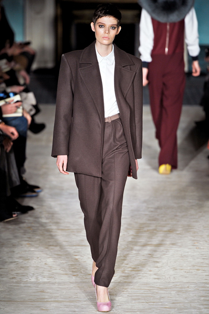 Roksanda Ilincic 2012ﶬ¸DƬ