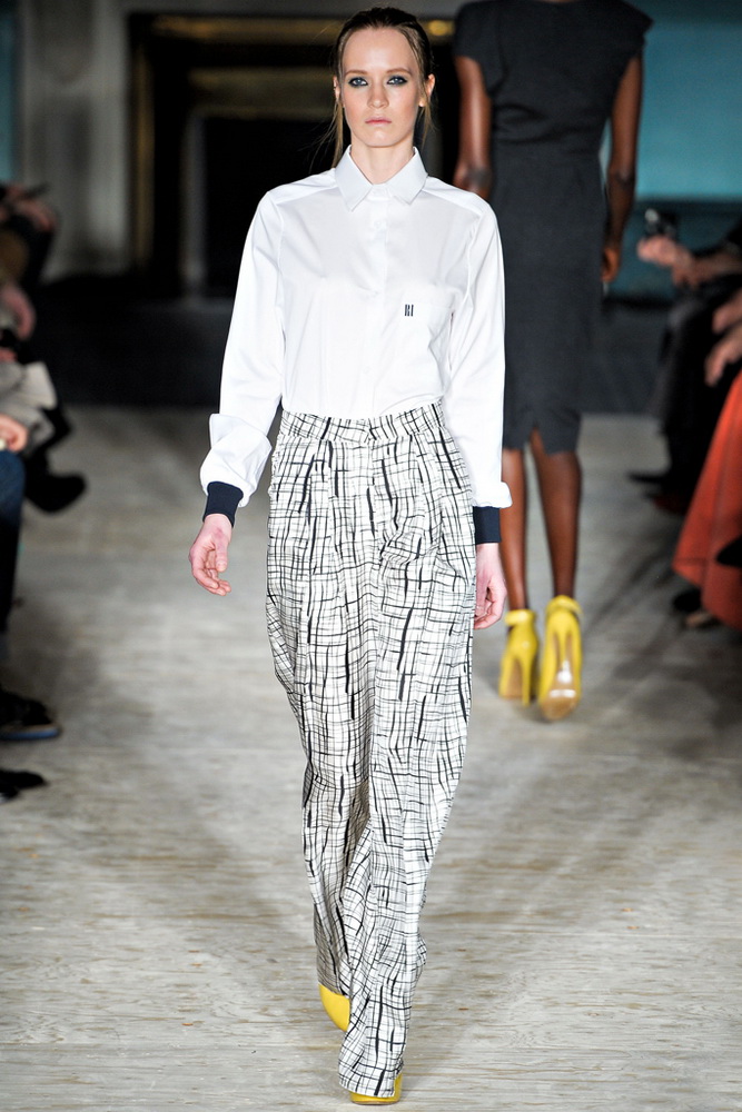 Roksanda Ilincic 2012ﶬ¸DƬ