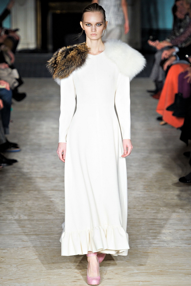 Roksanda Ilincic 2012ﶬ¸DƬ