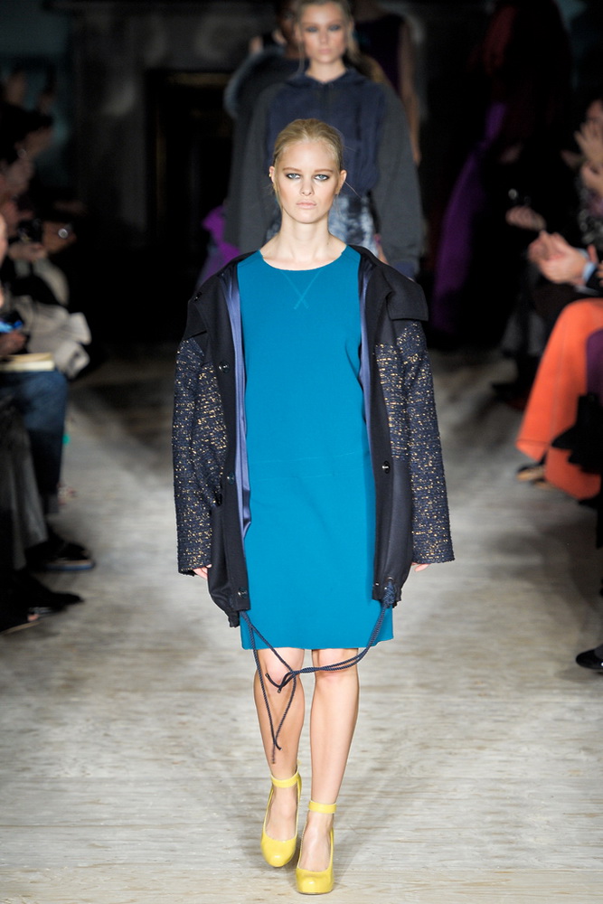 Roksanda Ilincic 2012ﶬ¸DƬ