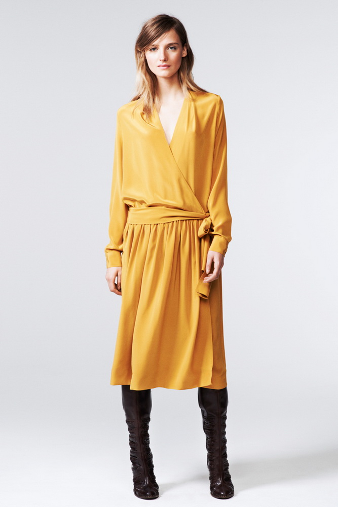 Thakoon Addition 2012ﶬ¸DƬ