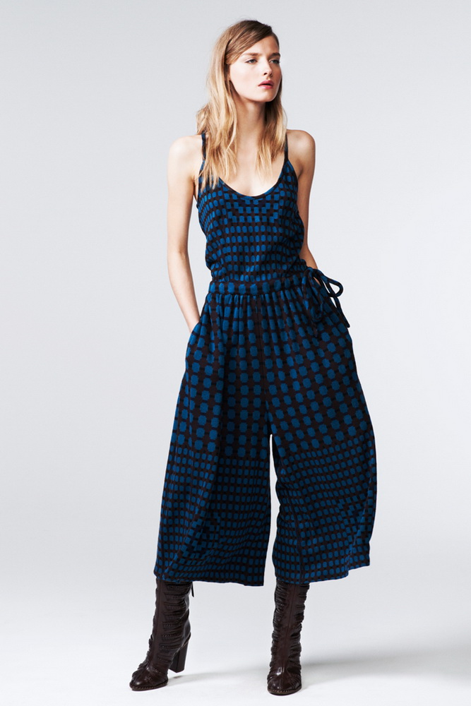 Thakoon Addition 2012ﶬ¸DƬ