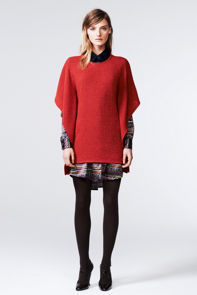 Thakoon Addition 2012ﶬ¸DƬ