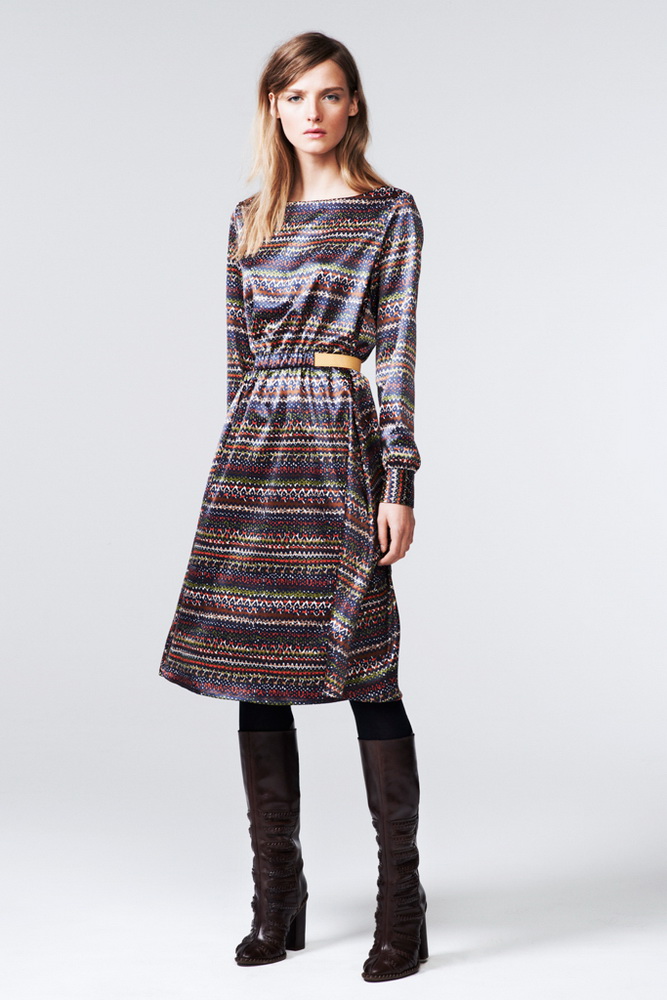 Thakoon Addition 2012ﶬ¸DƬ