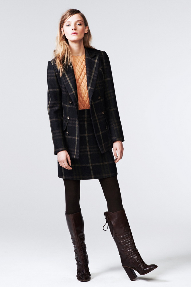 Thakoon Addition 2012ﶬ¸DƬ