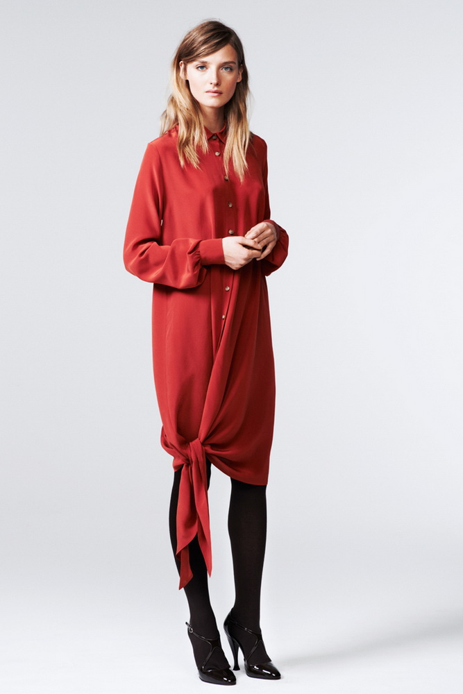 Thakoon Addition 2012ﶬ¸DƬ