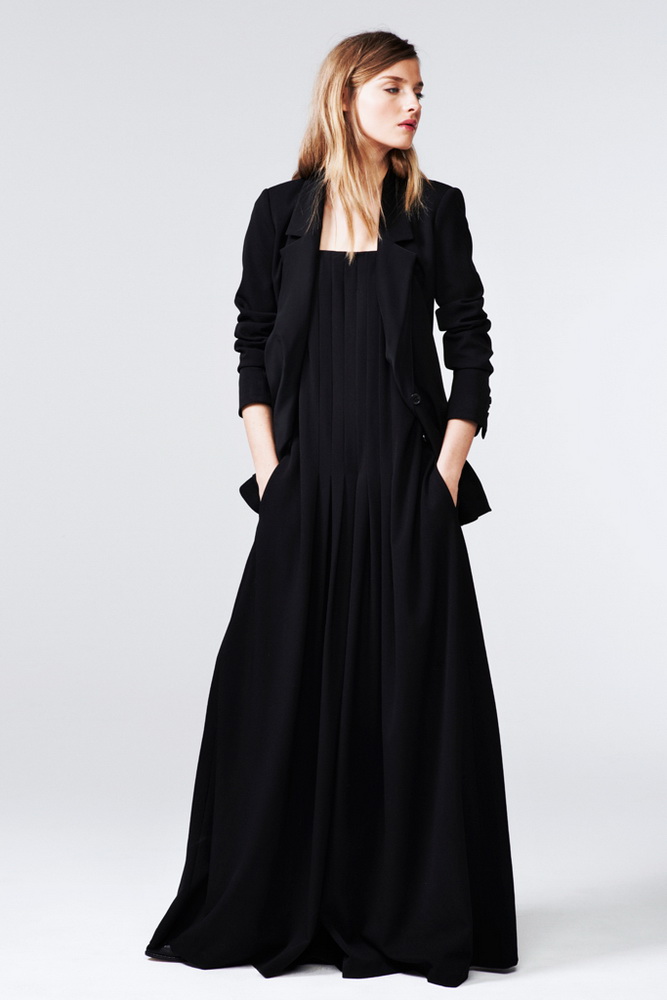 Thakoon Addition 2012ﶬ¸DƬ