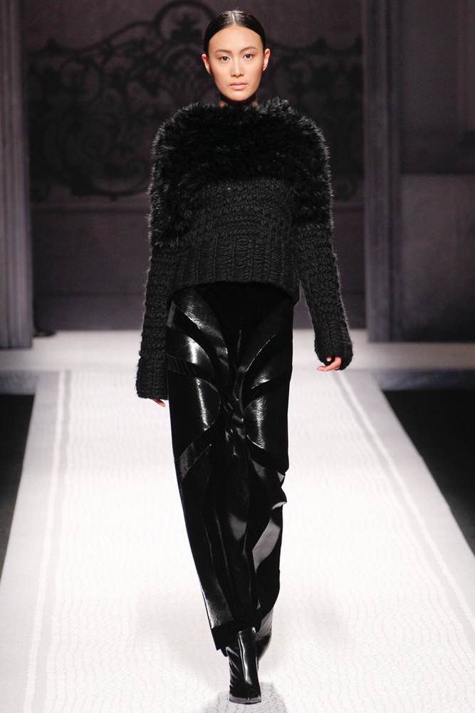 Alberta Ferretti 2012ﶬ¸DƬ