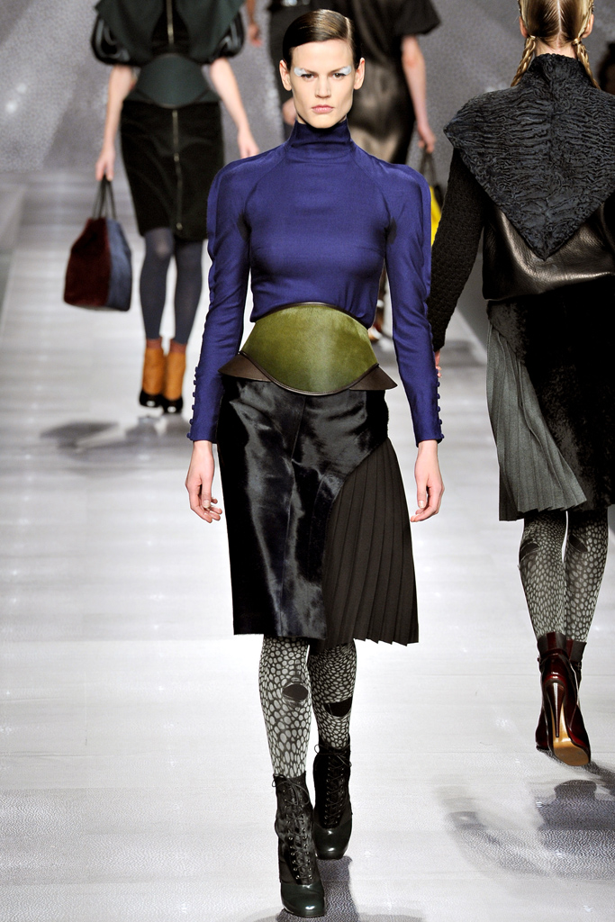 Fendi 2012ﶬ¸DƬ