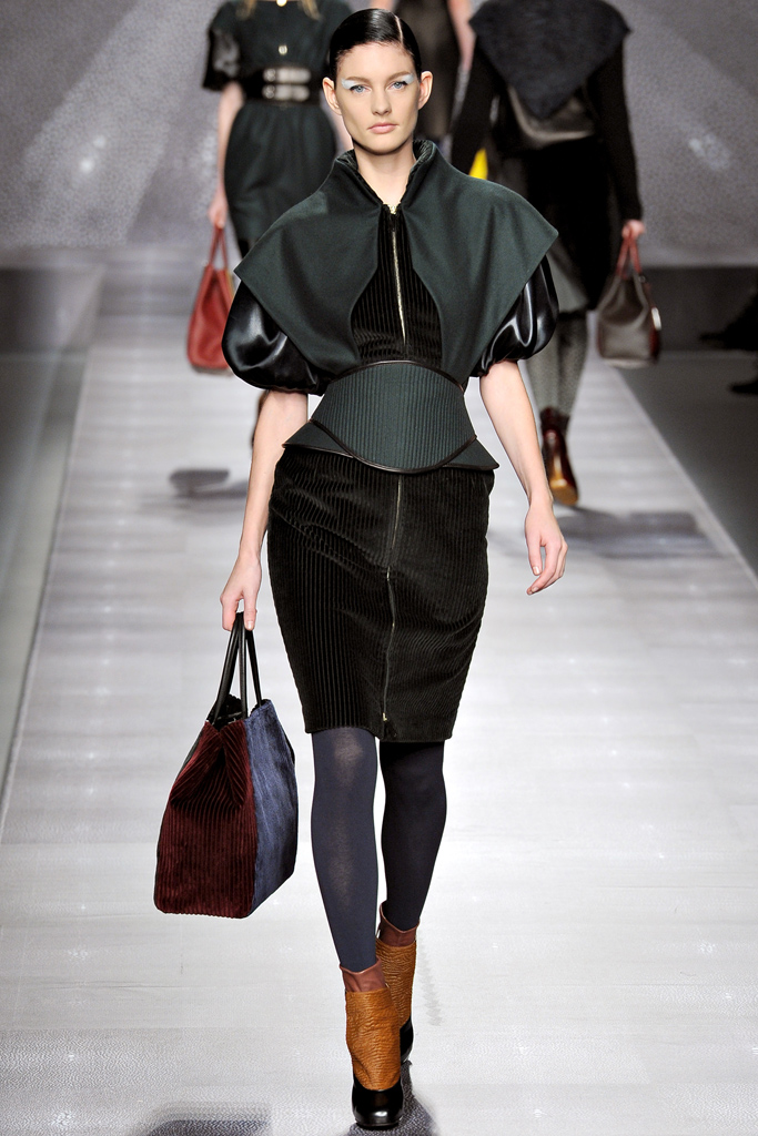 Fendi 2012ﶬ¸DƬ