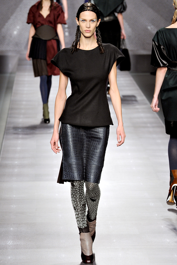 Fendi 2012ﶬ¸DƬ