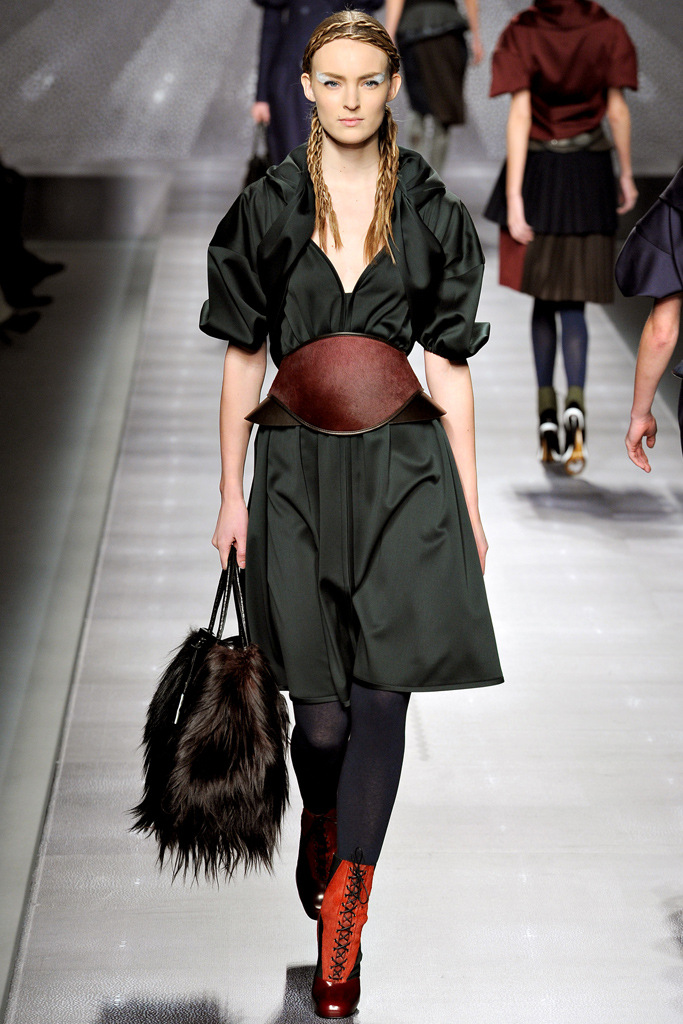 Fendi 2012ﶬ¸DƬ