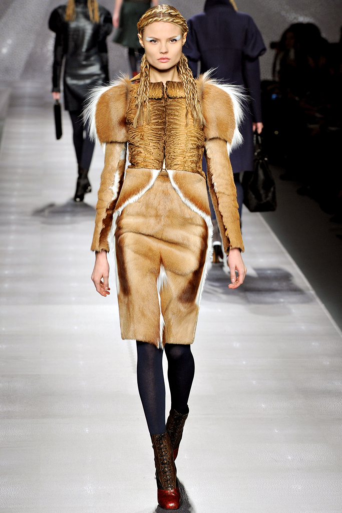Fendi 2012ﶬ¸DƬ