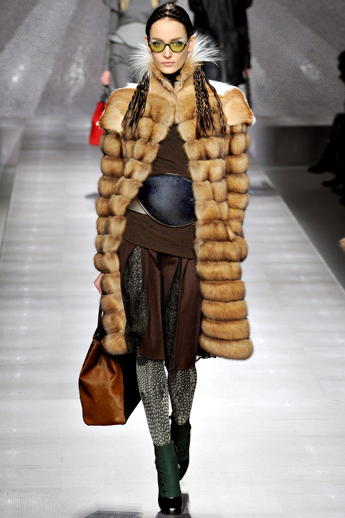 Fendi 2012ﶬ¸DƬ