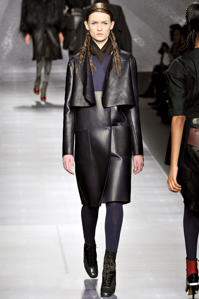 Fendi 2012ﶬ¸DƬ