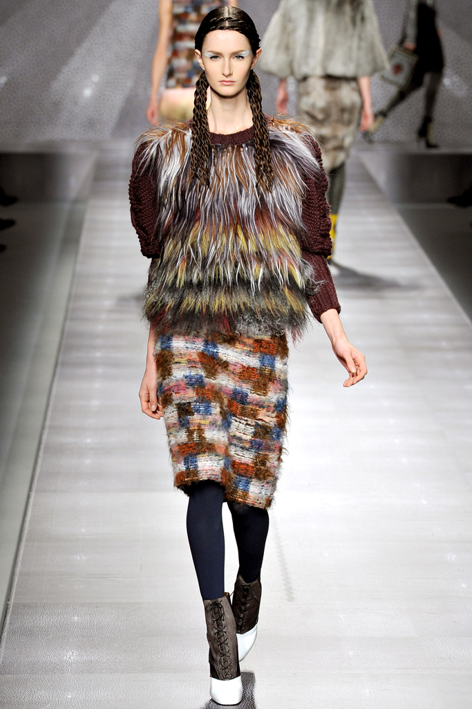 Fendi 2012ﶬ¸DƬ