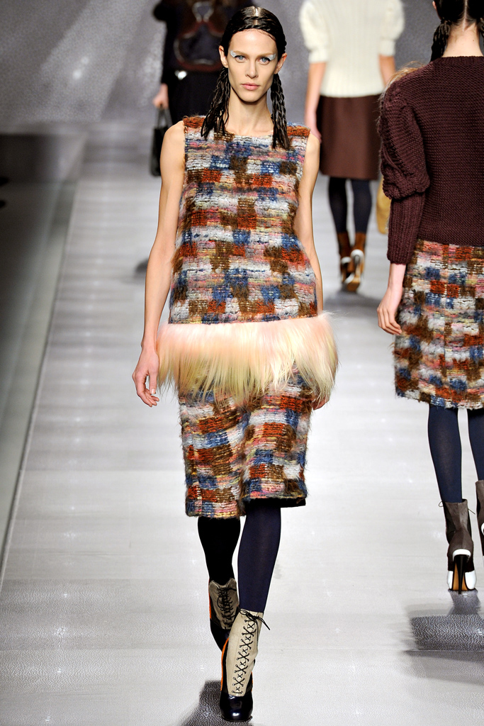 Fendi 2012ﶬ¸DƬ