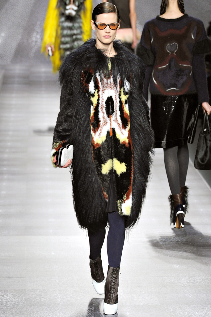 Fendi 2012ﶬ¸DƬ