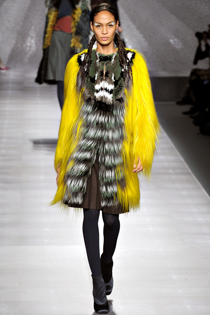 Fendi 2012ﶬ¸DƬ