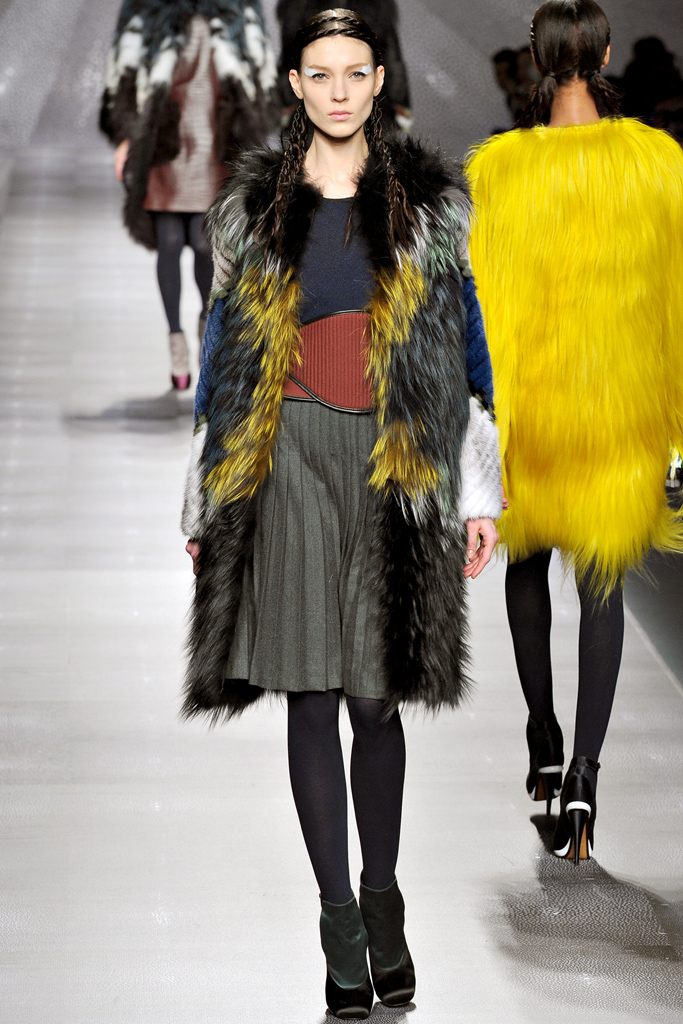 Fendi 2012ﶬ¸DƬ