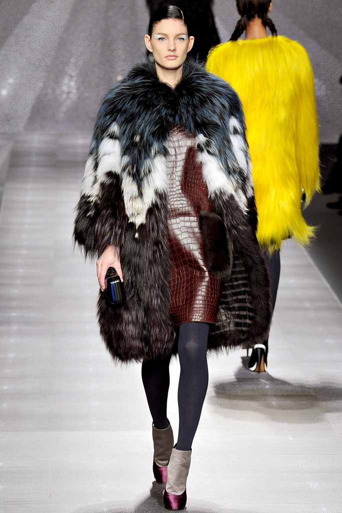 Fendi 2012ﶬ¸DƬ