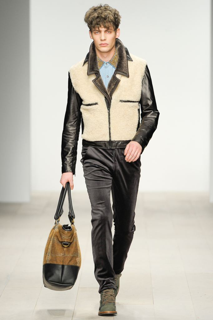 James Long 2012ﶬ¸DƬ