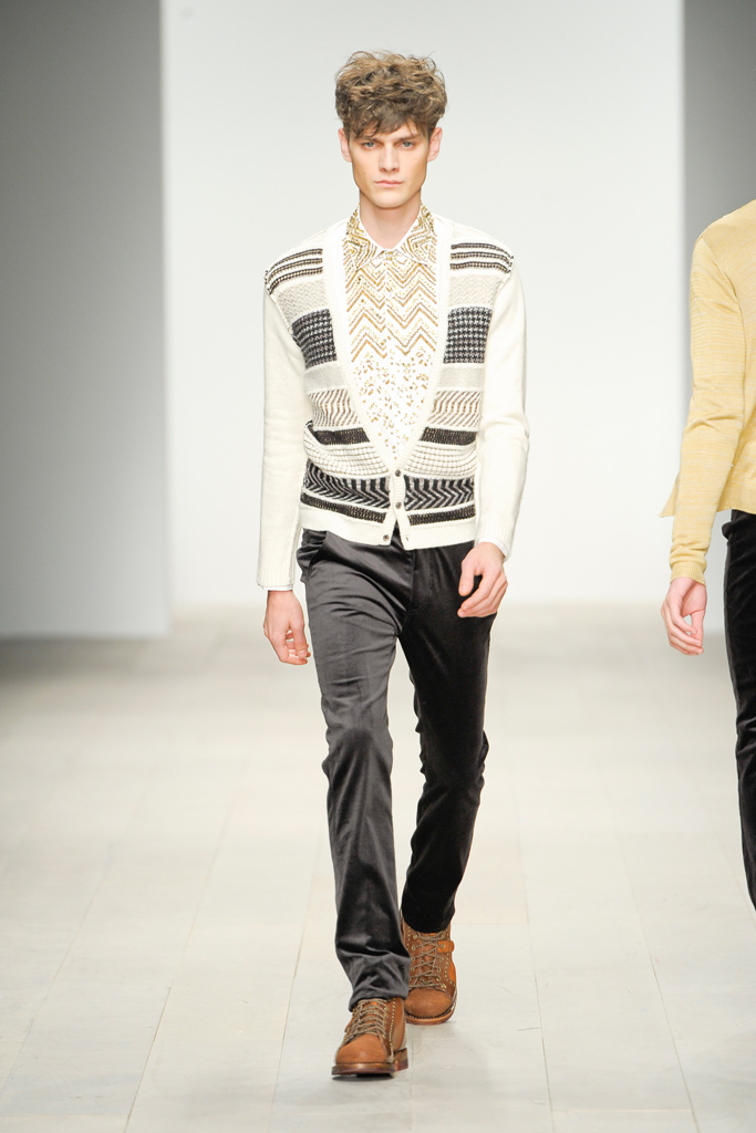 James Long 2012ﶬ¸DƬ