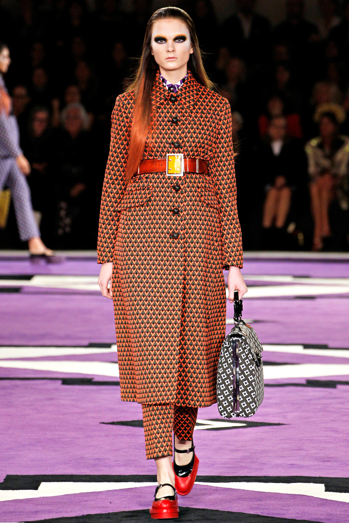 Prada 2012ﶬ¸DƬ