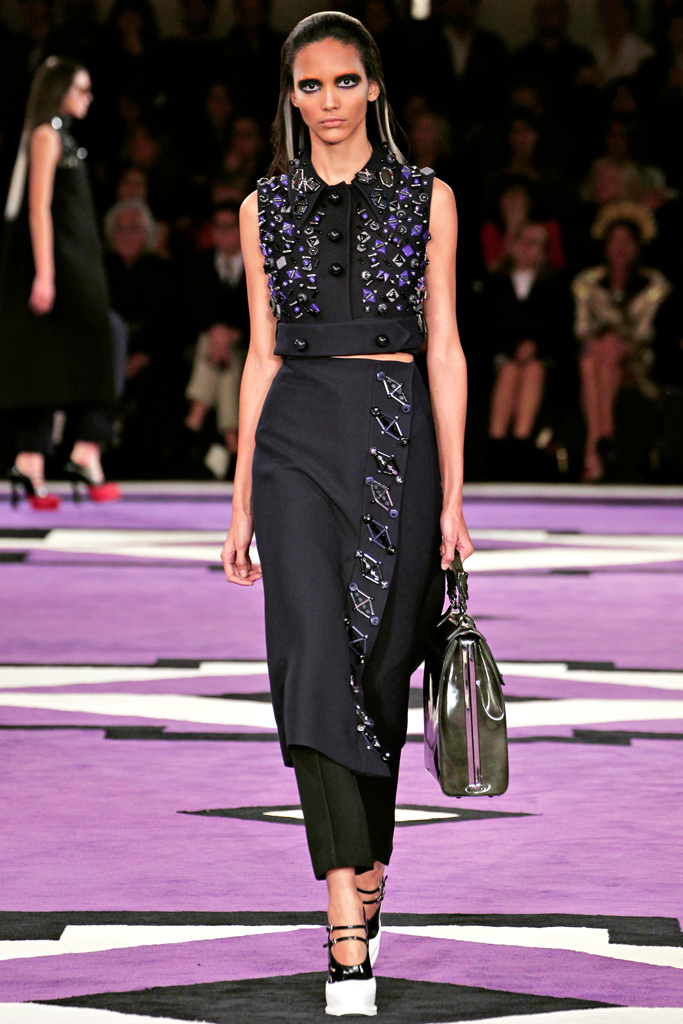 Prada 2012ﶬ¸DƬ