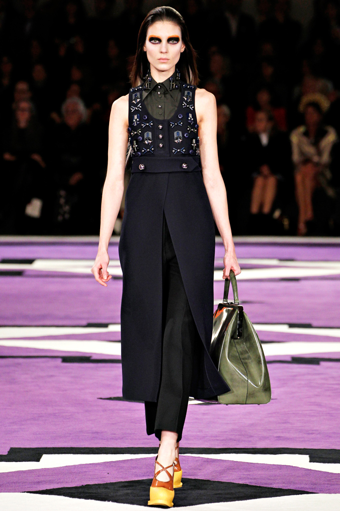 Prada 2012ﶬ¸DƬ