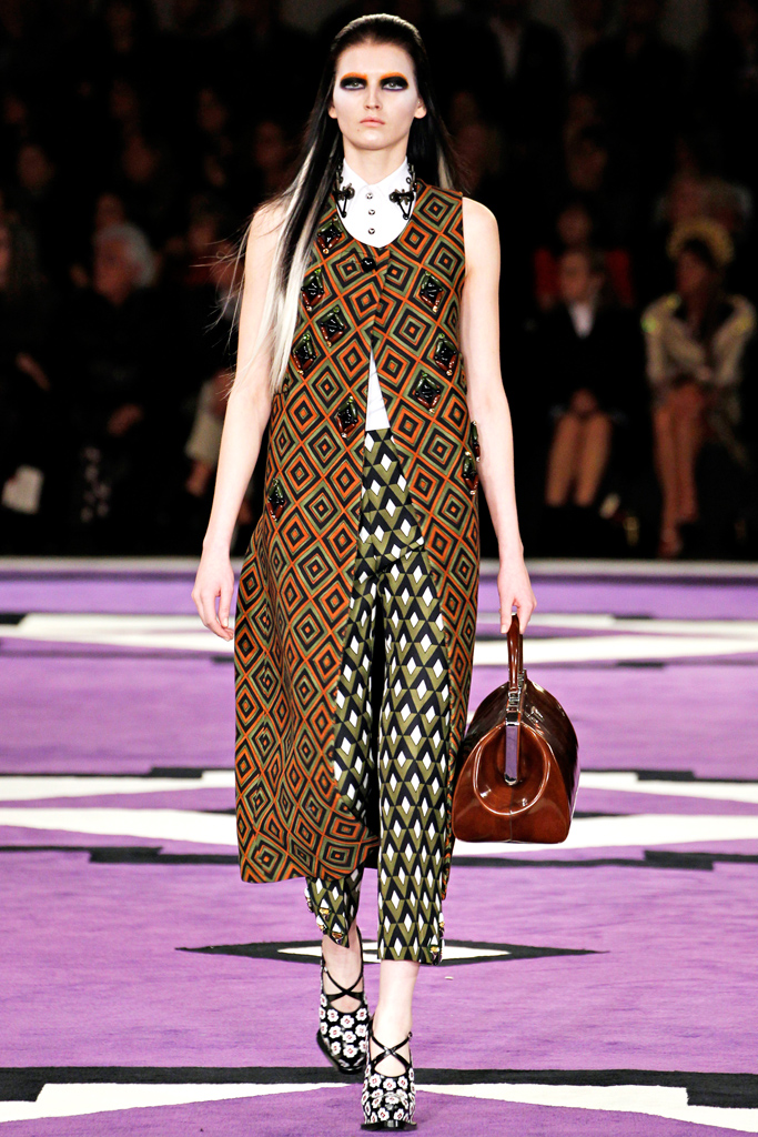 Prada 2012ﶬ¸DƬ