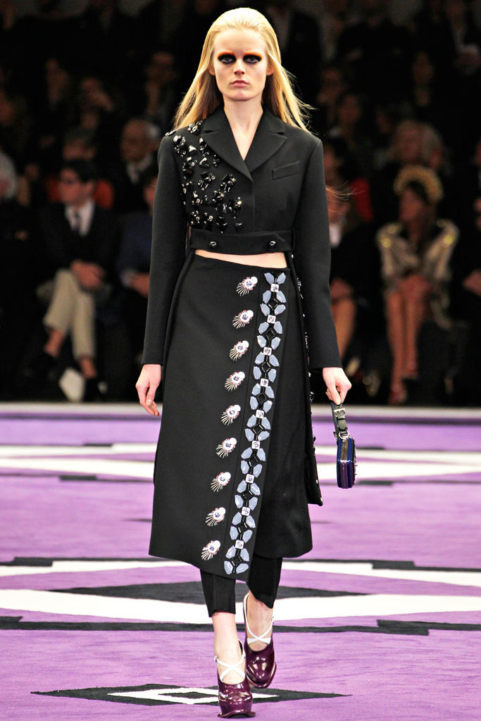Prada 2012ﶬ¸DƬ
