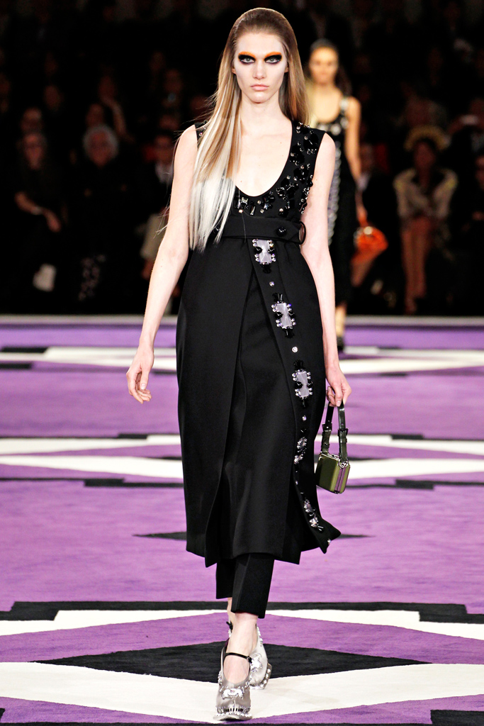 Prada 2012ﶬ¸DƬ